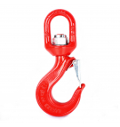 Gancho Palfinger (EX EZ1600) 8.0T